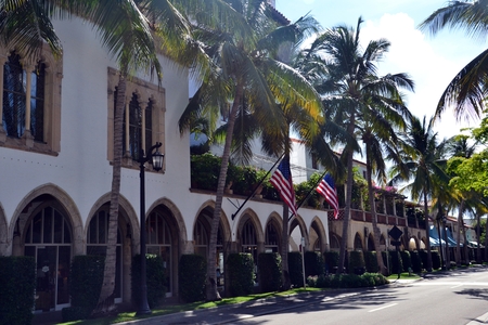 West Palm Beachのeditorial素材