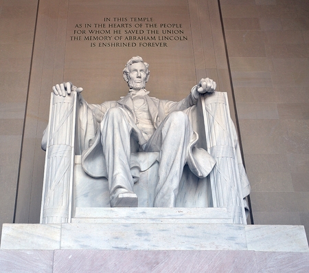 Lincoln Memorial