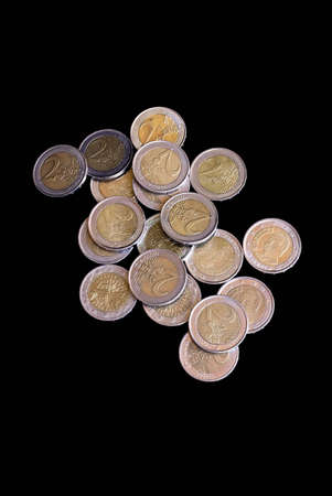European currency, Euro