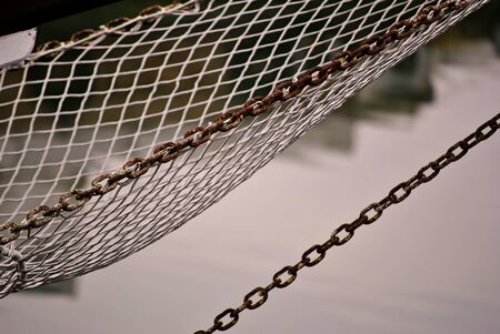 net and chain
