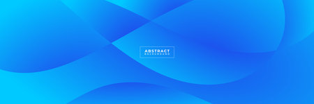 Abstract background. Dynamic effect. Vector Illustration For Wallpaper, Banner, Background, Landing Pageのイラスト素材