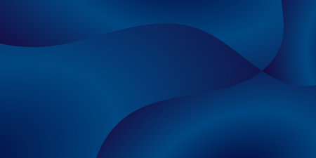 Abstract blue background. Vector illustration. Can be used for advertisingeting, presentation.のイラスト素材