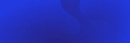 Abstract blue background. Digital illustration. 3d rendering, 3d illustration.