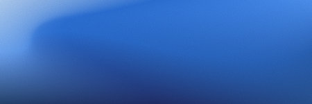 Abstract blue background. Computer generated illustration. 3D rendering. Bannerの写真素材