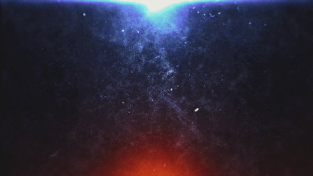 abstract background with space for text or image. 3d renderingの写真素材