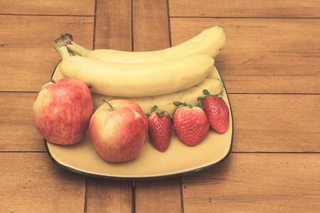 Healthy foodの写真素材