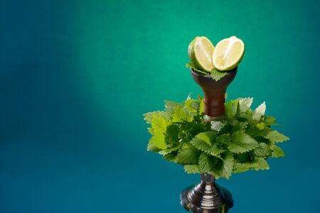 Fruit aroma hookahの写真素材