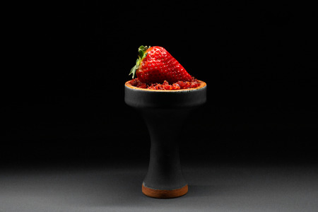 Aroma hookah tobacco