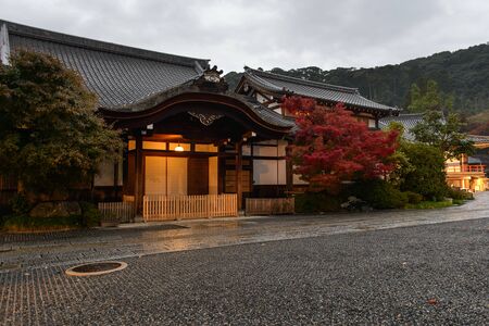 Kiyomizu Dera Temple
