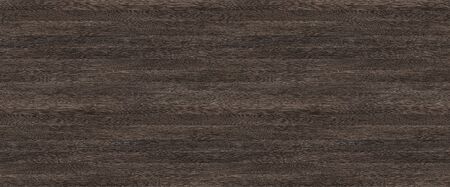 Dark seamless wood texture for interior and exteriorの写真素材