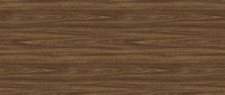 Dark seamless wood texture for interior and exteriorの写真素材