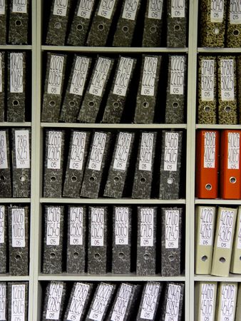 booksの写真素材
