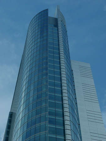                  skyscraper