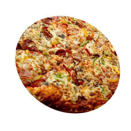 pizzaの写真素材