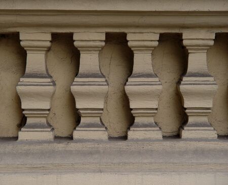 columns