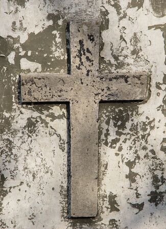 crossの写真素材