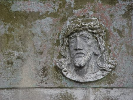 Jesusの写真素材