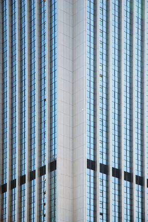 skyscraper