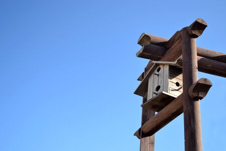birdhouse