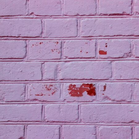Close up brick wall testure to backgroundの写真素材
