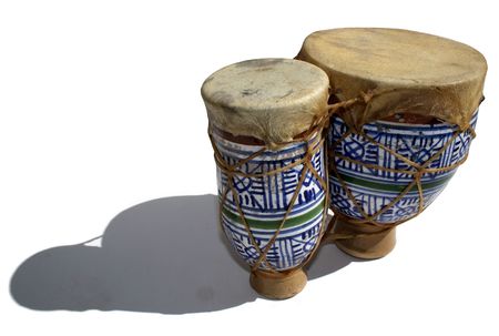 percussionsの写真素材