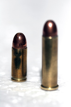 bulletsの写真素材