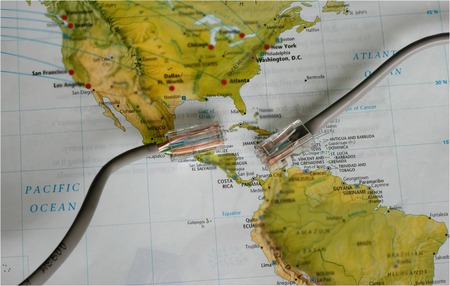 Internet Connectivity