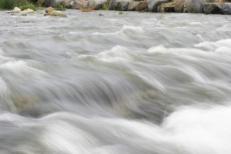 Raging River