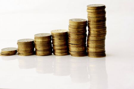 Money Graph