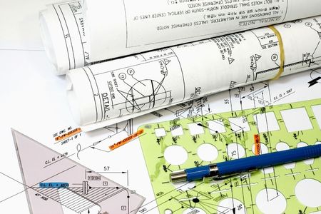Isometric Drawings 