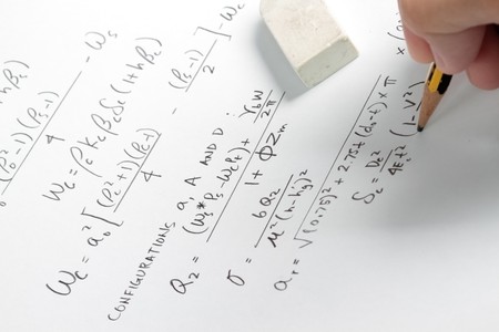 Solving equation from the asme code formula
