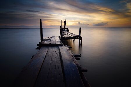 Doubtful manの素材