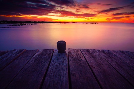 Scenery skyの素材