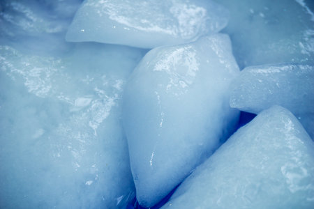 Beautiful morning view in Indonesia. Panorama landscape of paddy fields with beautiful colors and natural light.の写真素材