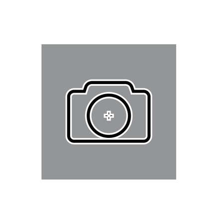 Bus Icon, Bus Vector Art Illustration template design