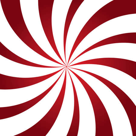 Swirling radial background Vortex backdrop Helix backgroundのイラスト素材
