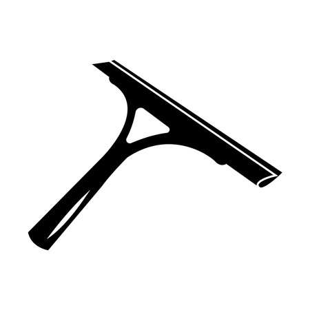 glass cleaner icon vector illustration symbol designのイラスト素材