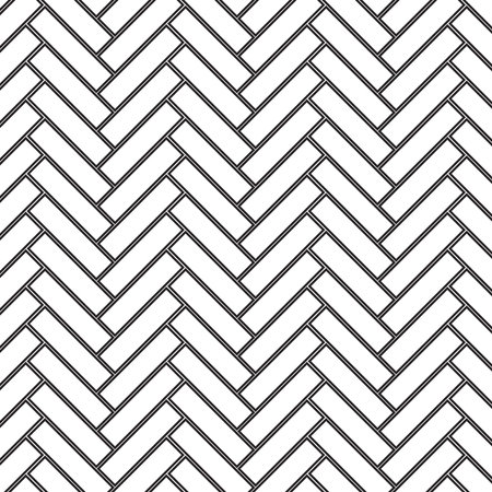 brick background vector illustration template designのイラスト素材
