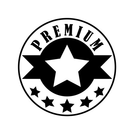 Premium vector icon illustration symbol designのイラスト素材