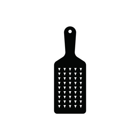 Grater icon vector illustration designのイラスト素材