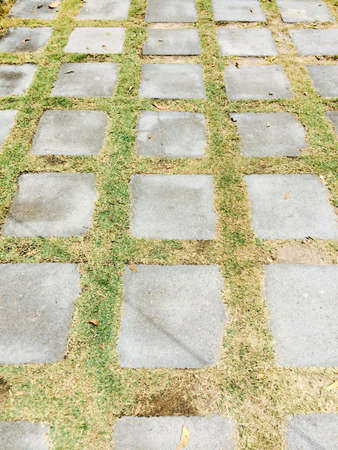 The way of gardenの素材