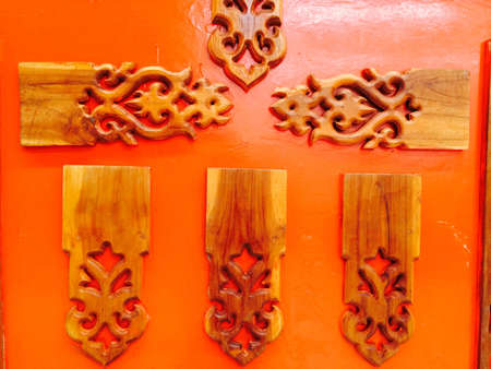 The texture background styleの素材