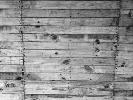Wood texture vintage background patternの素材
