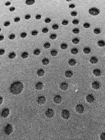 Fabric texture pattern backgroundの素材