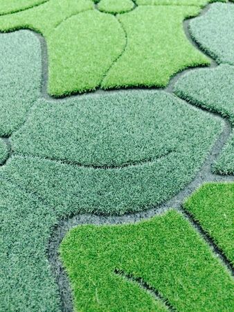 Fabric texture pattern backgroundの素材