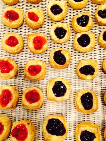 Bakery pizza roastの素材