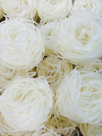 Noodle vermicelliの素材