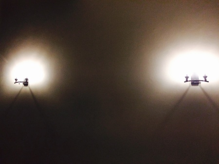 Electric light backgroundの素材