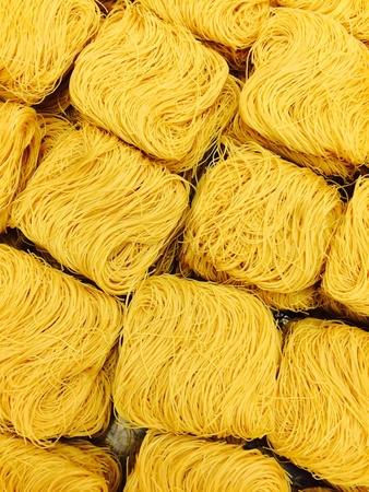 Noodle and vermicelliの素材