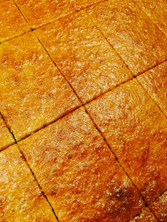 Bakery product